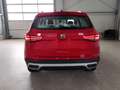 SEAT Ateca Style 2.0 TDI 150 PS DSG-AnroidAuto-AppleCarPla... Rot - thumbnail 5