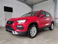 SEAT Ateca Style 2.0 TDI 150 PS DSG-AnroidAuto-AppleCarPla... Rot - thumbnail 1