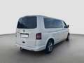 Volkswagen T5 Caravelle 1.9 TDI langer Radstand LR KLIMA ZV ESP Radio Blanc - thumbnail 4
