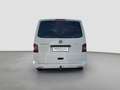 Volkswagen T5 Caravelle 1.9 TDI langer Radstand LR KLIMA ZV ESP Radio Blanc - thumbnail 3
