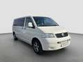 Volkswagen T5 Caravelle 1.9 TDI langer Radstand LR KLIMA ZV ESP Radio Blanc - thumbnail 6