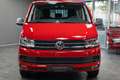Volkswagen T6 Multivan Trendline 2.0 TSI*KLIMA*SHZ*AHK*1.HD* Roşu - thumbnail 5