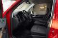 Volkswagen T6 Multivan Trendline 2.0 TSI*KLIMA*SHZ*AHK*1.HD* Roşu - thumbnail 10