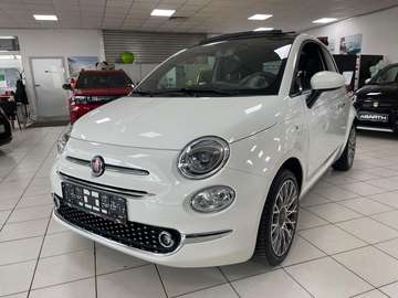 Cabrio Mild-Hybrid Star