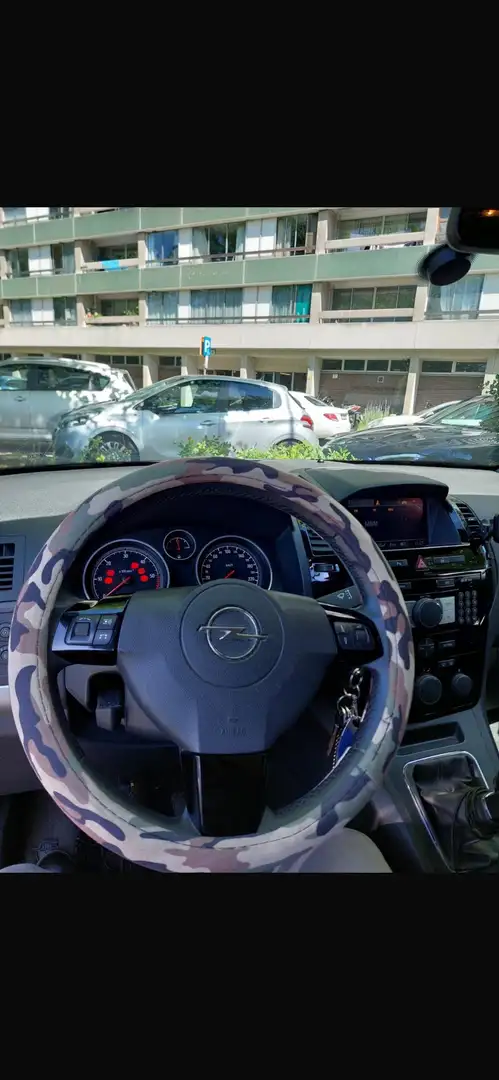 Opel Zafira 1.7 CDTI ecoFLEX Family Plus - 1