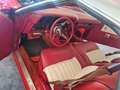 Ford Taunus 4p 2.0 Ghia Rood - thumbnail 6
