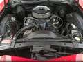 Ford Taunus 4p 2.0 Ghia Red - thumbnail 8