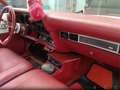 Ford Taunus 4p 2.0 Ghia Czerwony - thumbnail 5