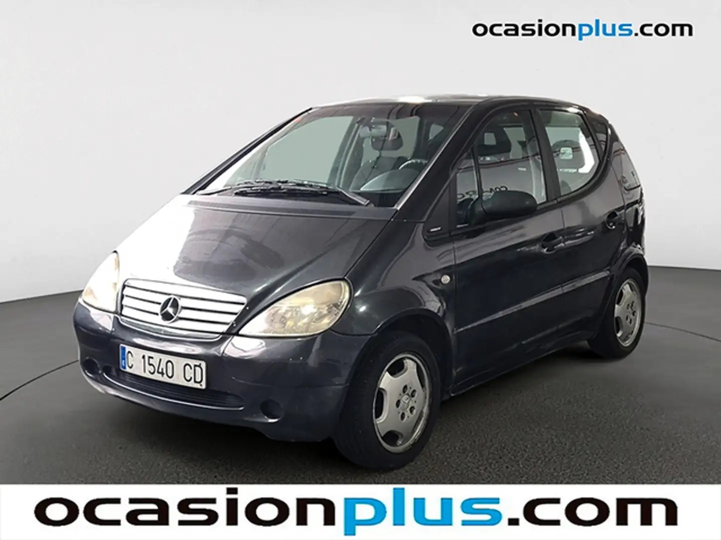 Mercedes-Benz A 140 Classic Gri - 1