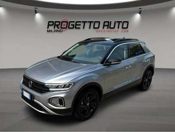 T-Roc 1.0 tsi Life 115cv - Uff. aziendale Volkswagen, Prezzo reale!