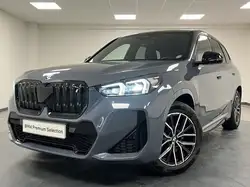 BMW ixDrive30 313ch M Sport