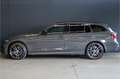 BMW 330 3-serie Touring 330e xDrive High Executive |memory Gris - thumbnail 6