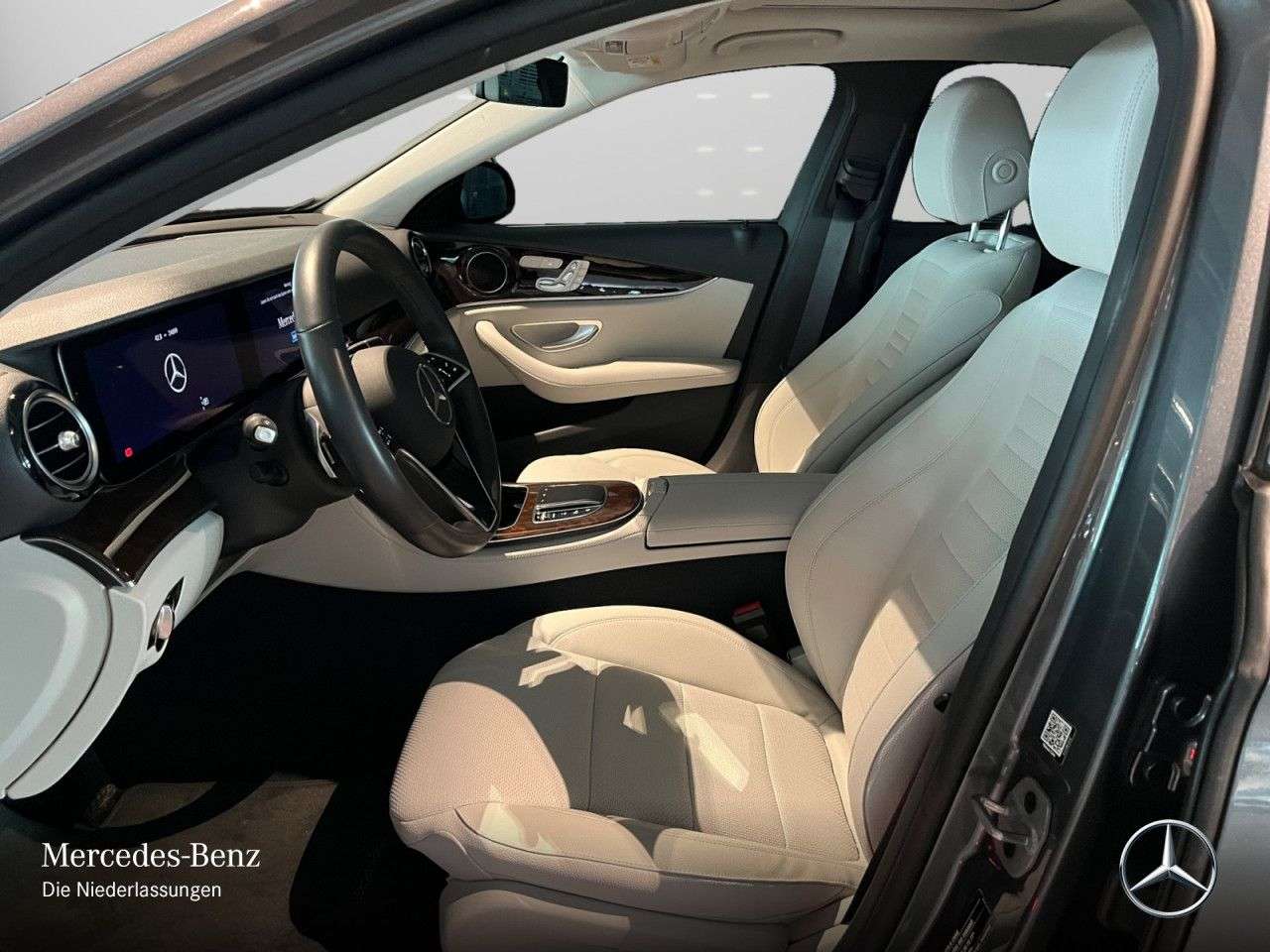 Mercedes-Benz E 450