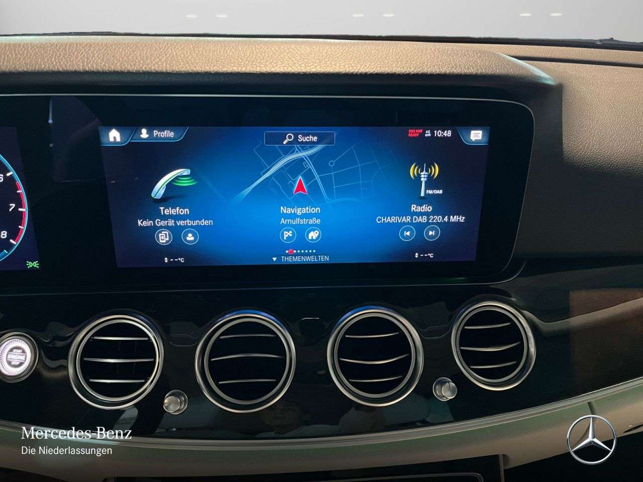 Mercedes-Benz E 450
