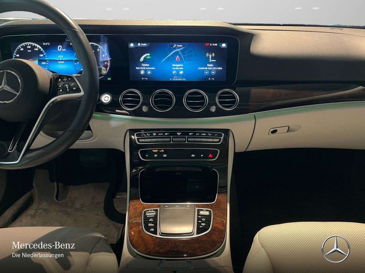 Mercedes-Benz E 450