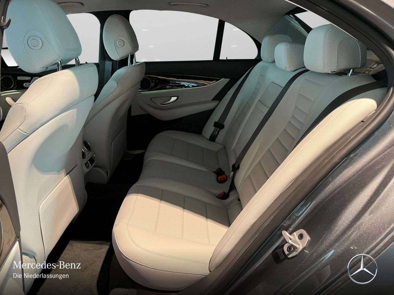 Mercedes-Benz E 450