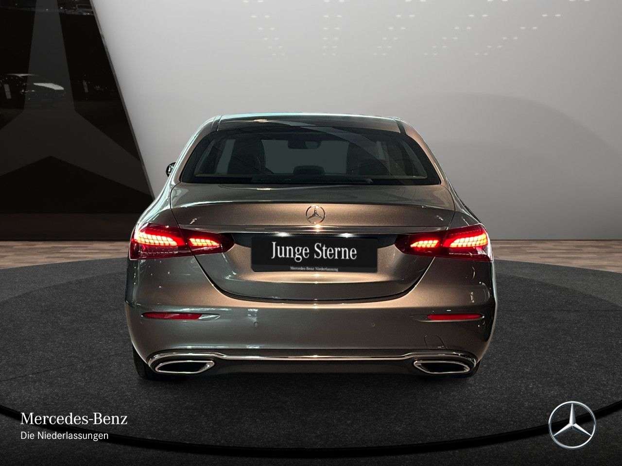 Mercedes-Benz E 450