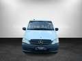 Mercedes-Benz Vito110CDI*WERKSTATT*Kompakt+TÜV NEU+AHK+3-SITZE Blanc - thumbnail 5