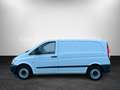 Mercedes-Benz Vito110CDI*WERKSTATT*Kompakt+TÜV NEU+AHK+3-SITZE Blanc - thumbnail 6