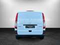 Mercedes-Benz Vito110CDI*WERKSTATT*Kompakt+TÜV NEU+AHK+3-SITZE Blanc - thumbnail 10