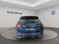 Volkswagen Tiguan R-Line Blau - thumbnail 5