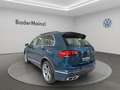 Volkswagen Tiguan R-Line Blau - thumbnail 4