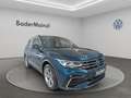 Volkswagen Tiguan R-Line Blau - thumbnail 8