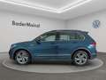 Volkswagen Tiguan R-Line Blau - thumbnail 3