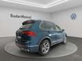 Volkswagen Tiguan R-Line Blau - thumbnail 6