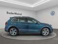 Volkswagen Tiguan R-Line Blau - thumbnail 7