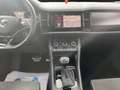 Skoda Kodiaq 2.0 TDI DSG Sportline 4x4 NAVI*PANO*AHK Klima Weiß - thumbnail 16