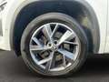 Skoda Kodiaq 2.0 TDI DSG Sportline 4x4 NAVI*PANO*AHK Klima Weiß - thumbnail 10
