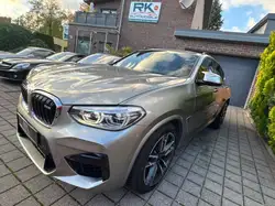 Bmw X4 M Akrapovic Abgasanlage
