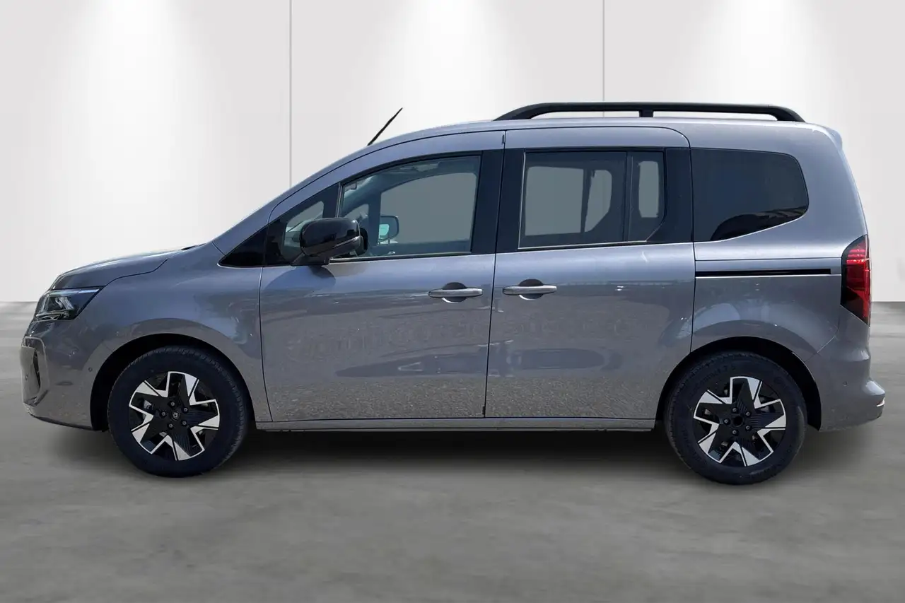 Nissan Townstar 2026