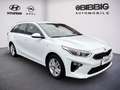 Kia Ceed / cee'd Weiß - thumbnail 3