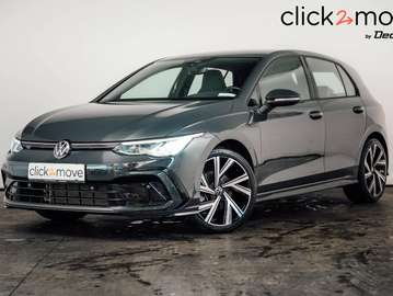 Golf 1.5 TSI R-Line