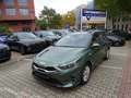 Kia Ceed SW / cee'd SW cee´d Sportswagon 1.5 Autom. Pakete:Drive-Assist/K Grün - thumbnail 1