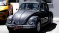 Volkswagen Käfer Vw 1200L *Mexiko* -Liebhaberfahrzeug Grau - thumbnail 4