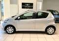 Toyota Aygo AYGO 1,0 Cool Nur 19.000km/Automatik/Klima Plateado - thumbnail 2