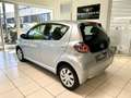 Toyota Aygo AYGO 1,0 Cool Nur 19.000km/Automatik/Klima Plateado - thumbnail 7