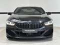 BMW M850 8er M850i xDrive Navi*Leder*LASER-LED*HUD*PDC* Schwarz - thumbnail 2