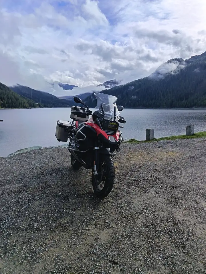 BMW R 1200 GS