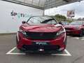 Peugeot 3008 1.6 PureTech 180ch S\u0026S GT Pack EAT8 Rouge - thumbnail 2
