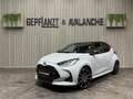 Toyota Yaris 1,5 VVT-i Hyb GR Sport JBL 18'' Multidrive LED HUD Grau - thumbnail 3