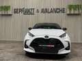 Toyota Yaris 1,5 VVT-i Hyb GR Sport JBL 18'' Multidrive LED HUD Grau - thumbnail 4