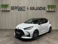Toyota Yaris 1,5 VVT-i Hyb GR Sport JBL 18'' Multidrive LED HUD Grau - thumbnail 1