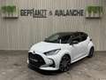 Toyota Yaris 1,5 VVT-i Hyb GR Sport JBL 18'' Multidrive LED HUD Grau - thumbnail 2