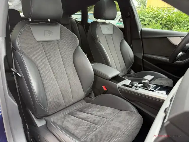 Audi S5 view 14