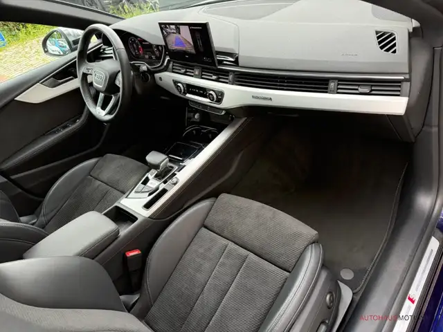 Audi S5 view 12