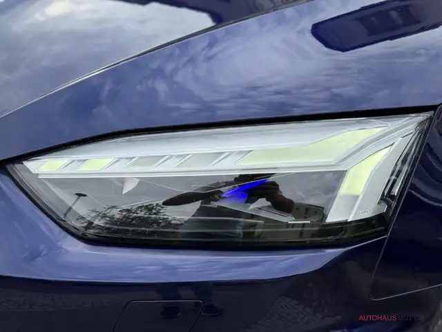 Audi S5 view 15